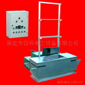 保定市四環(huán)電工設(shè)備液壓機(jī)械及部件產(chǎn)品全覽