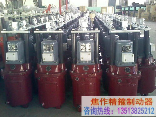 圖們電力液壓推動(dòng)器BED 201 6E的選型、維護(hù)與精準(zhǔn)調(diào)節(jié)要點(diǎn)
