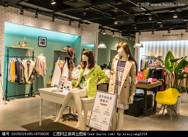 從生活方式到商業(yè)機(jī)會(huì) 女裝專(zhuān)賣(mài)店的創(chuàng)新運(yùn)營(yíng)思路透視