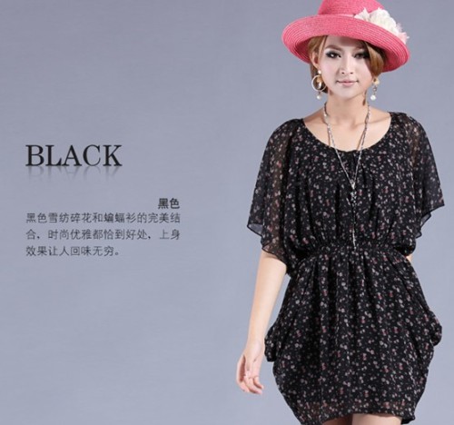 夏日風(fēng)尚指南 今年夏天必知的五大流行服裝趨勢(shì)